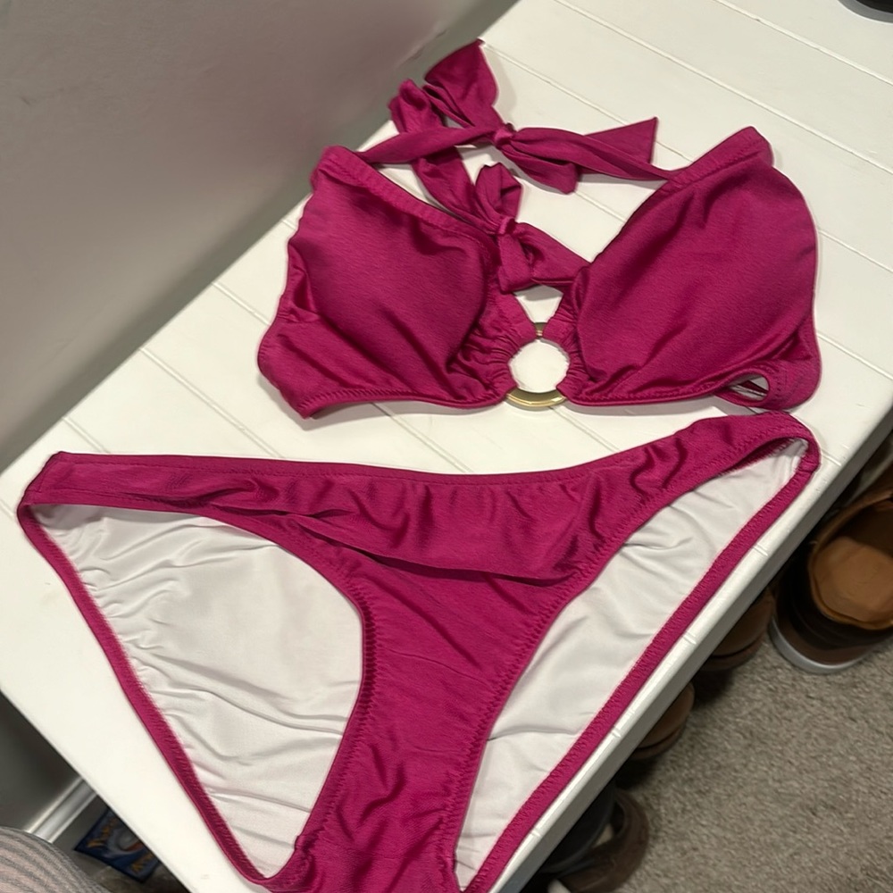 Eberjey Bikini